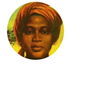 Yaa Asantewaa Logo